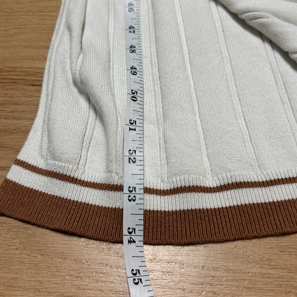 Sancia classic knit maxi dress - Picture 10 of 10